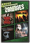 -MOVIE MIDNIGHT MARATHON PACK: ZOMBIES [DVD] Cheap