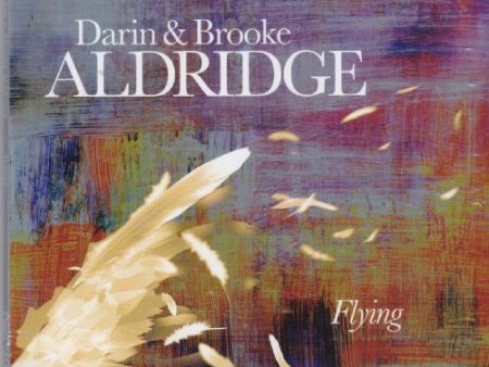 ALDRIDGE, DARIN & BROOKE - FLYING Discount