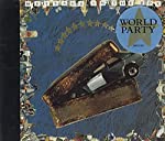 WOLRD PARTY - MESSAGE IN THE BOX (CDS) Discount