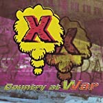 X - COUNTRY AT WAR (CDS) Fashion