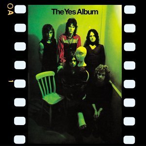 YES - YES ALBUM on Sale