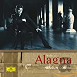 ALAGNA, ROBERTO - NESSUN DORMA (D. GRAMMO) Hot on Sale