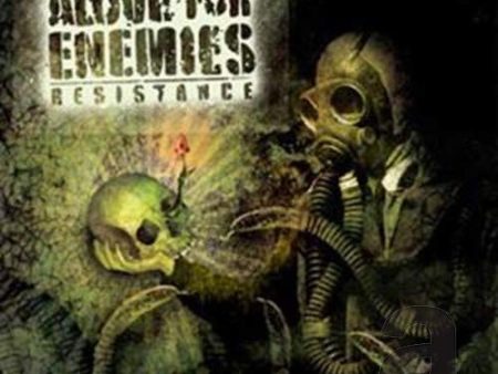 ALOVE FOR ENEMIES - RESISTANCE Sale