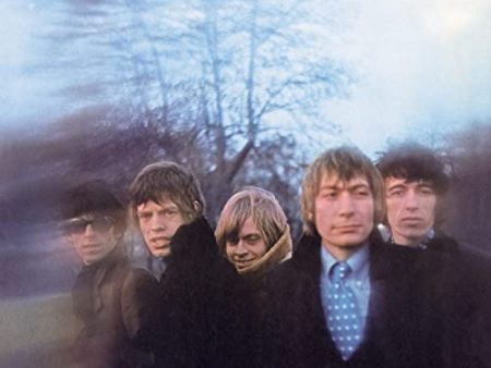 THE ROLLING STONES - BETWEEN THE BUTTONS (VINYL) Hot on Sale