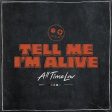 ALL TIME LOW - TELL ME I M ALIVE - WHITE COLORED VINYL Supply