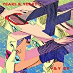 YEARS & YEARS - Y & Y EP Online Sale