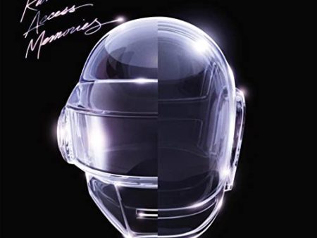 DAFT PUNK - RANDOM ACCESS MEMORIES (10TH ANNIVERSARY EDITION) (VINYL) on Sale