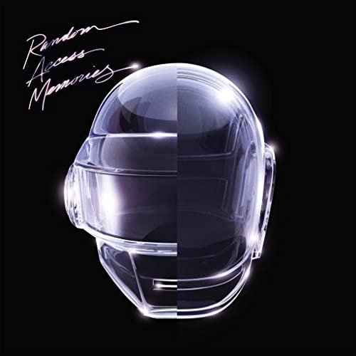 DAFT PUNK - RANDOM ACCESS MEMORIES (10TH ANNIVERSARY EDITION) (VINYL) on Sale