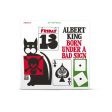 ALBERT KING - BORN UNDER A BAD SIGN (VINYL) Online Hot Sale